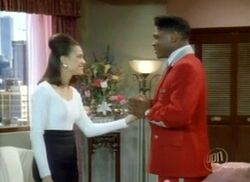 Tender Kisses | Family Matters Wiki | Fandom