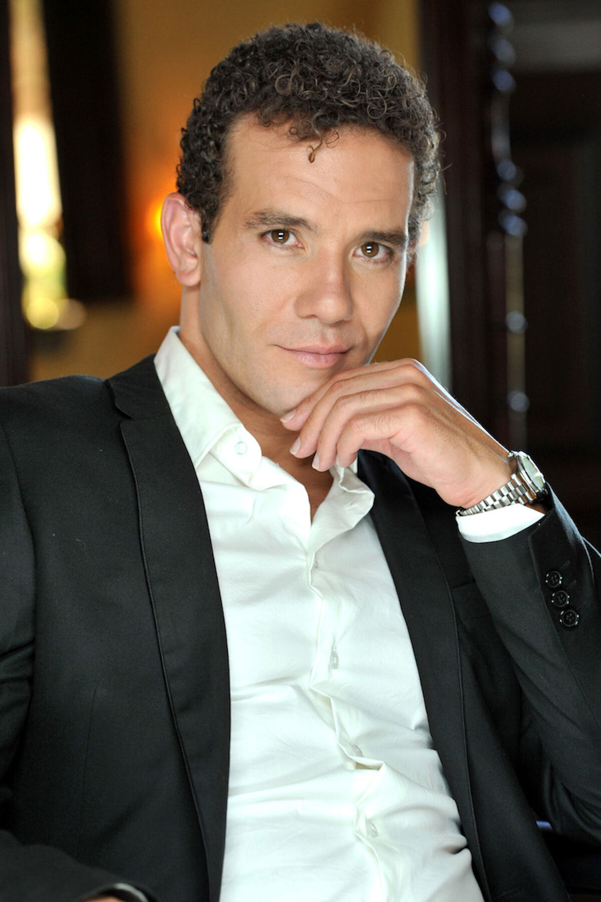 Aaron Lohr | Family Matters Wiki | Fandom