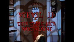 Stevil II This Time He s Not Alone Family Matters Wiki Fandom