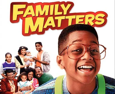 Family Matters Wiki