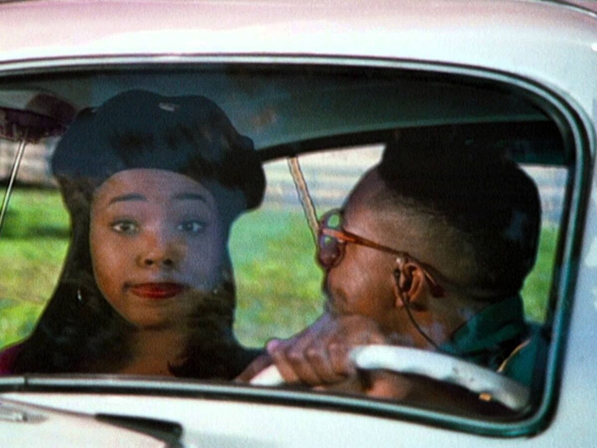 It Didn't Happen One Night | Family Matters Wiki - Fandom