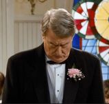 Mr. Looney sad