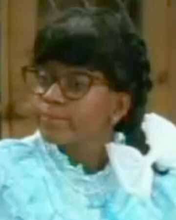 Myrtle Urkel Family Matters Wiki Fandom