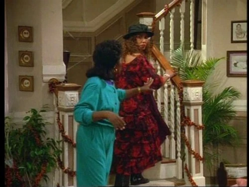 Dog Day Halloween Family Matters Wiki Fandom