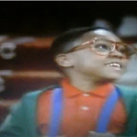 14+ Family Matters Urkel PNG