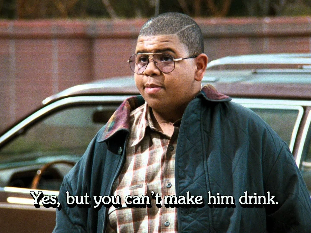 The Gun Family Matters Wiki Fandom