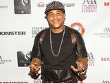 Orlando Brown