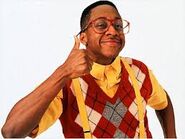 Steven q. urkel 179