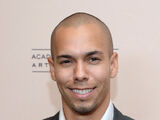 Bryton James