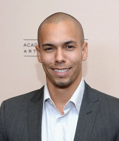 Bryton James | Family Matters Wiki | Fandom