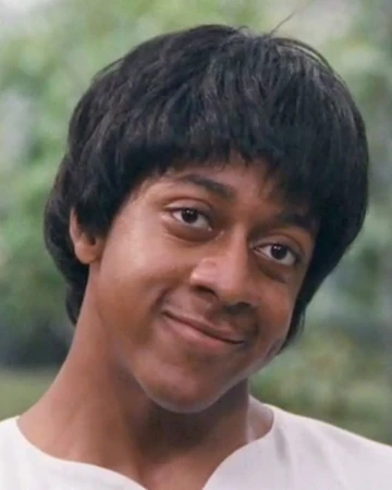 Bruce Lee Urkel Family Matters Wiki Fandom