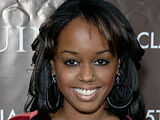 Jaimee Foxworth