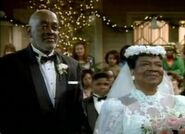 Mama's Wedding (2) (episode)