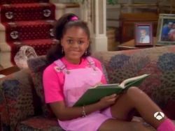 Judy De Family Matters