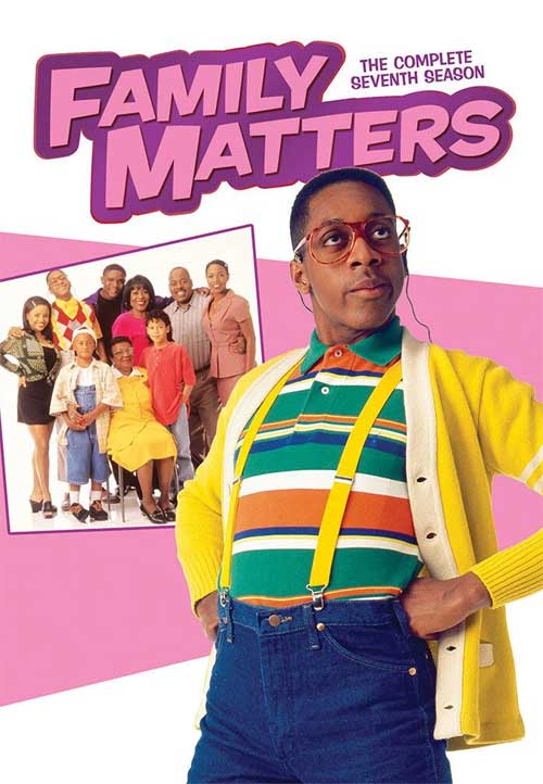 Family matters teacher's pet full episode new arrivals