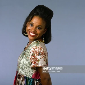 Michelle Thomas Family Matters Wiki Fandom