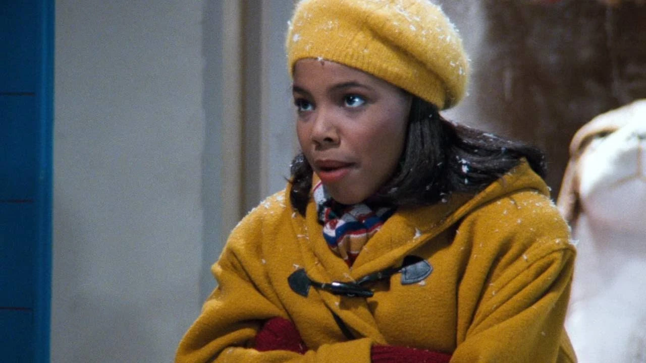 Family Matters Christmas 