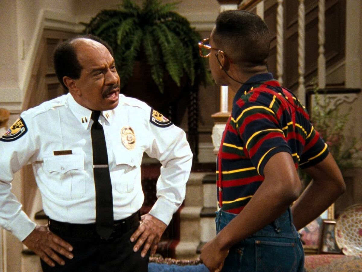 Par For the Course Family Matters Wiki Fandom