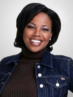 Kellie S. Williams (now)