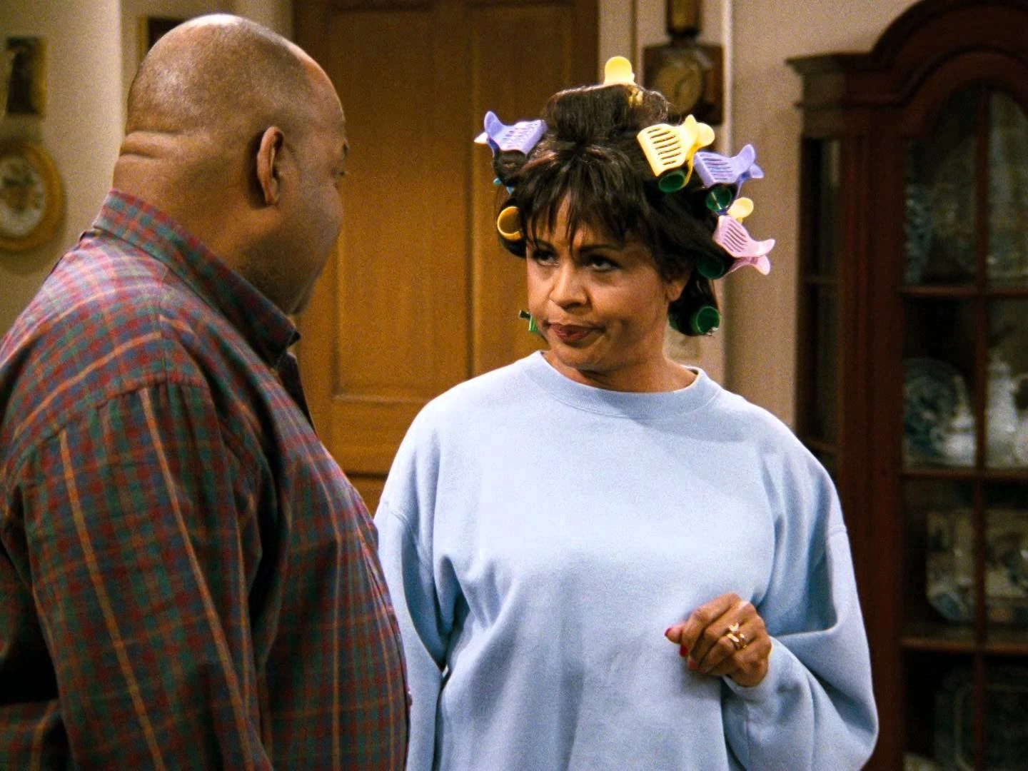 Don't Make Me Over | Family Matters Wiki | Fandom, image size:1440x1080