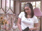 Cherie johnson in family matters