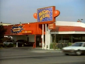 Mighty Weenie