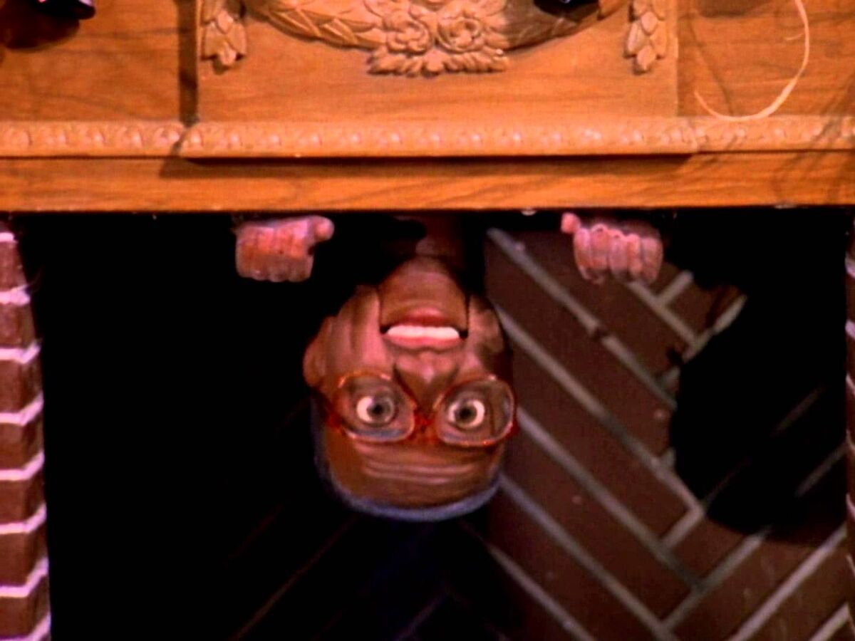 Stevil (episode) Family Matters Wiki Fandom