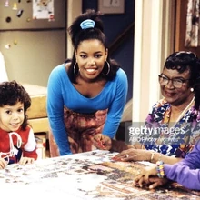Richie Crawford Family Matters Wiki Fandom 5 december 1932 died : richie crawford family matters wiki