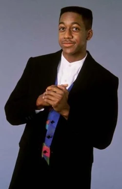 Jaleel White Body