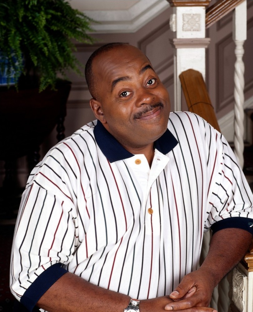 Characters played by Reginald VelJohnson.