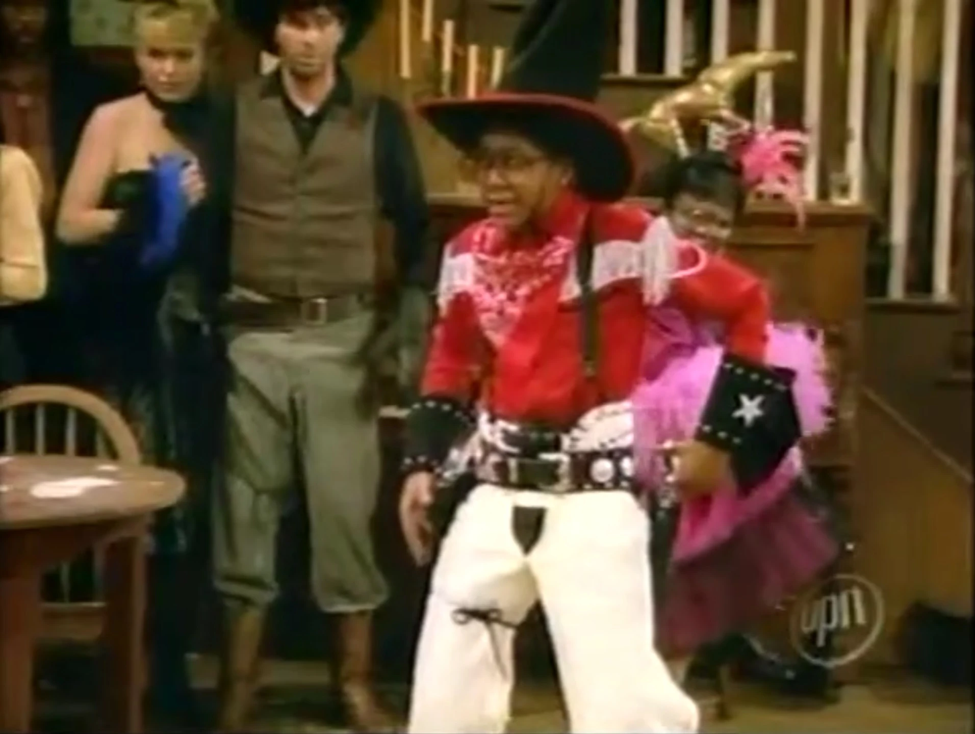 View Family Matters Urkel Costume Images