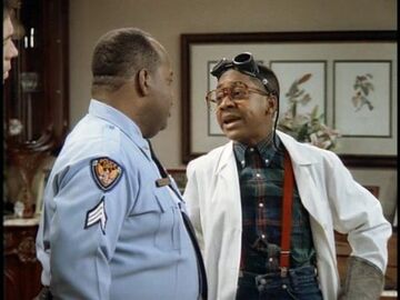 Robo Nerd II Family Matters Wiki Fandom