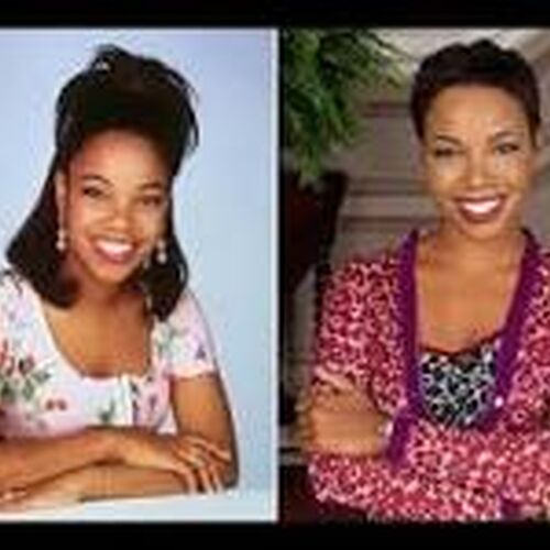 Laura Winslow | Family Matters Wiki | Fandom