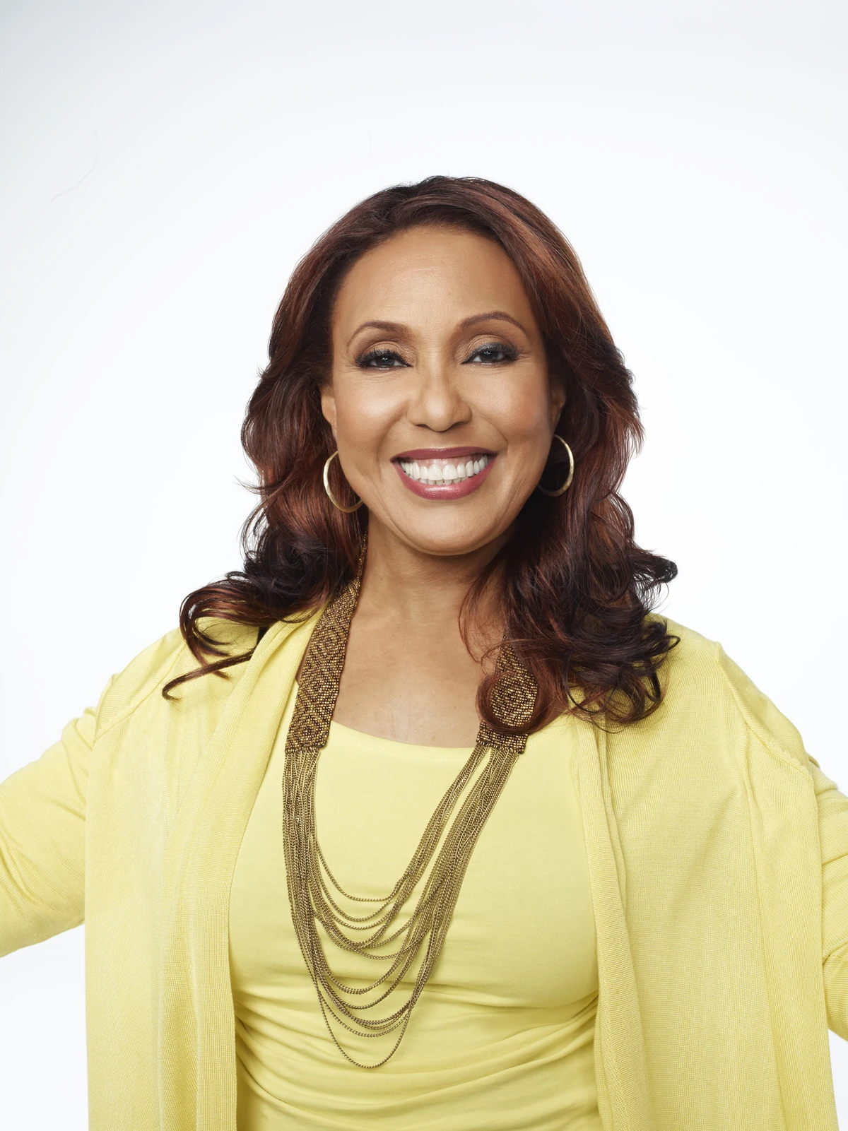 Telma Hopkins | Family Matters Wiki | Fandom