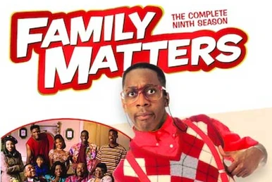 Family matters the gun full episode cheap