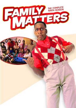 Family matters the gun full episode clearance