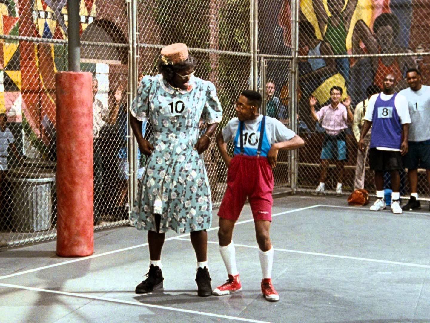 Grandmama Family Matters Wiki Fandom
