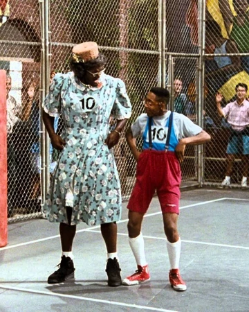 larry johnson react juice