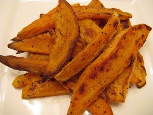 Sweetpotatoes