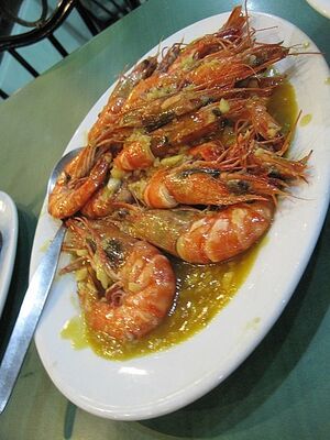 1 1256571316 dampa-sa-libis---garlic-butter-shrimp