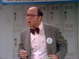 Mr. Needham