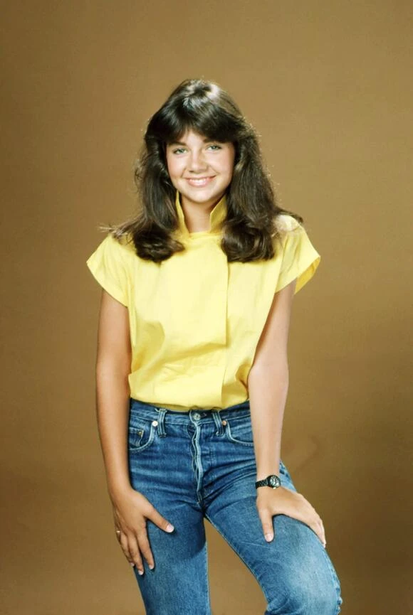 Mallory Keaton | Family Ties Wiki | Fandom