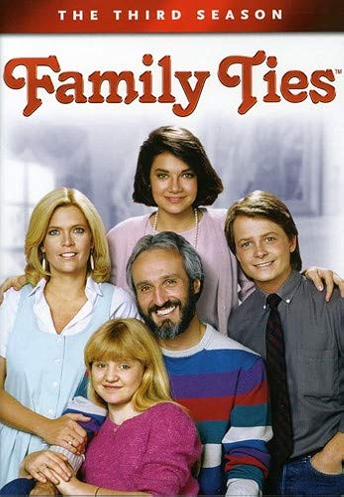 Season 3 Family Ties Wiki Fandom