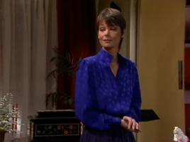 Lorraine Ferrar