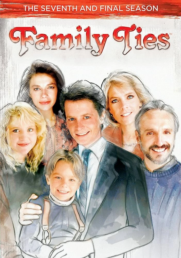 Season 7 | Family Ties Wiki | Fandom