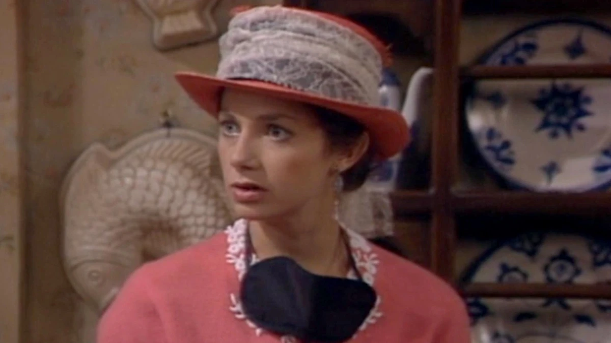 Rain Forests Keep Falling on My Head Family Ties Wiki Fandom