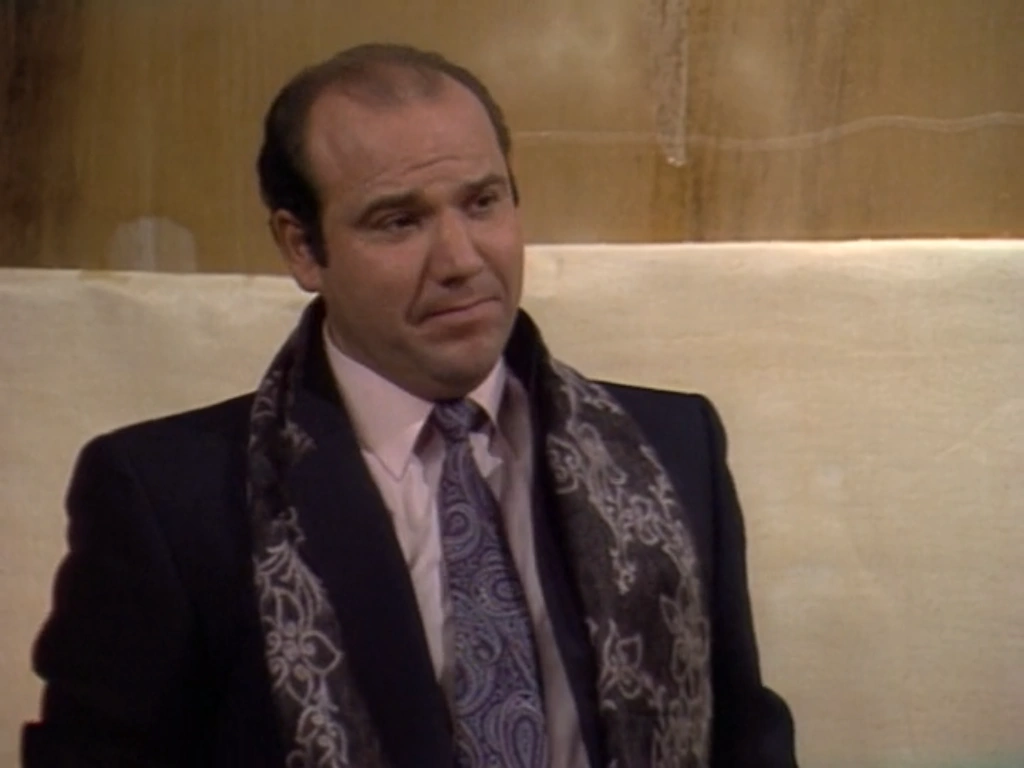 george ties