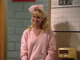 Tricia Armstrong