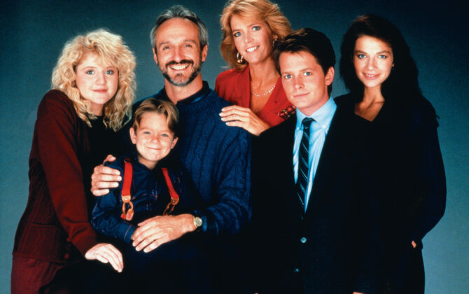 Family Ties Wiki | Fandom