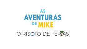 CAPIVARAS  As Aventuras de Mike - Episódio 15 - Desenho Animado 